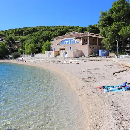 And By The Sea - 3097 3* Rogoznica (Sibenik-Knin)