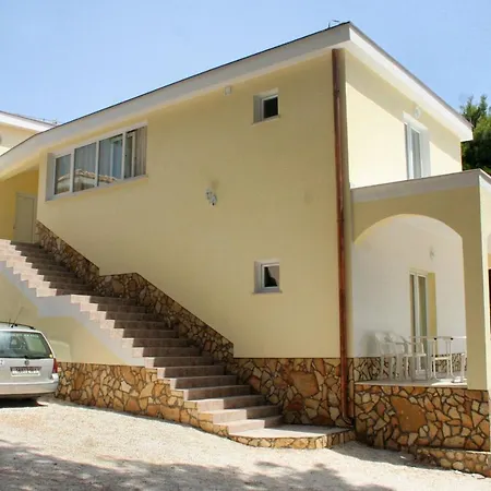 And By The Sea - 3097