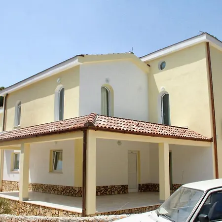 And By The Sea - 3097