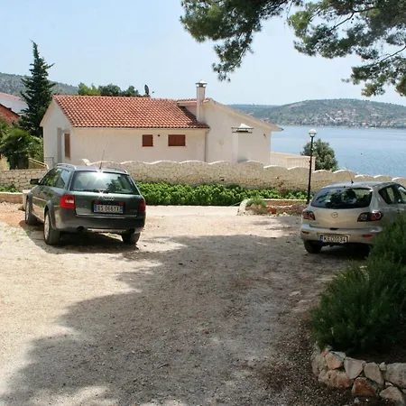 And By The Sea - 3097