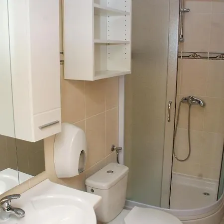 And By The Sea - 3097 Rogoznica (Sibenik-Knin)