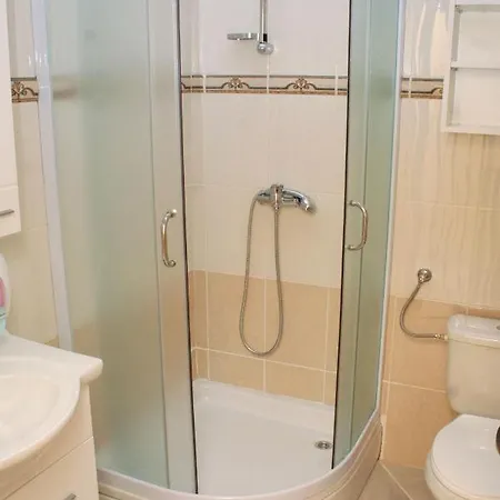 Guest house And By The Sea - 3097 Rogoznica (Sibenik-Knin)