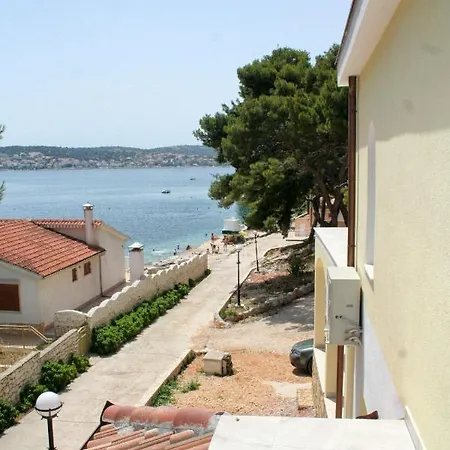 Affittacamere And By The Sea - 3097