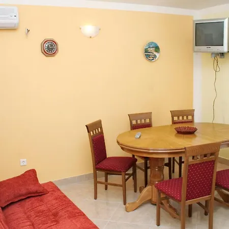 And By The Sea - 3097 Guest house Rogoznica (Sibenik-Knin)