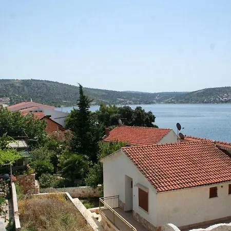 And By The Sea - 3097 3*