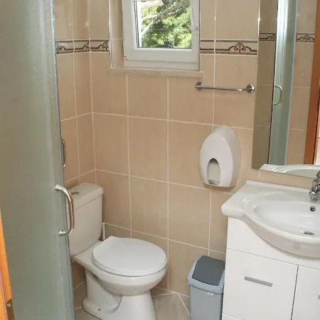 And By The Sea - 3097 3* Rogoznica (Sibenik-Knin)