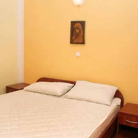 And By The Sea - 3097