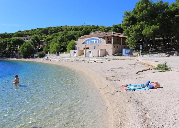 And By The Sea - 3097 3* Rogoznica (Sibenik-Knin)