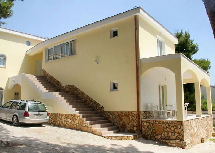 And By The Sea - 3097