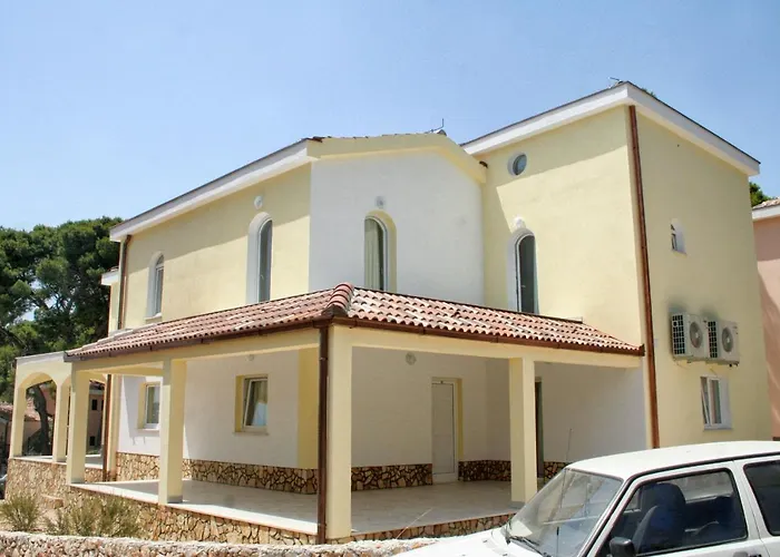 And By The Sea - 3097