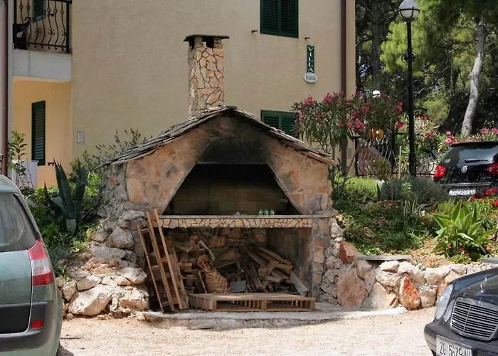 And By The Sea - 3097 3*