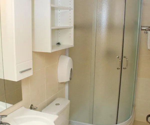 And By The Sea - 3097 3* Rogoznica (Sibenik-Knin)