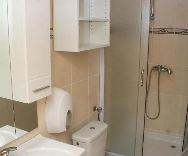 And By The Sea - 3097 Rogoznica (Sibenik-Knin)