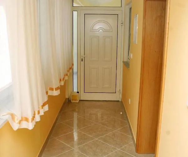 And By The Sea - 3097 3*