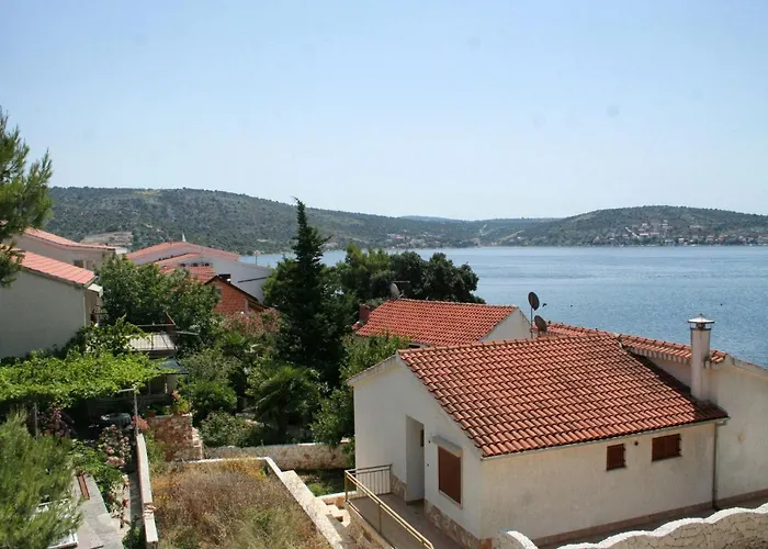 And By The Sea - 3097 3*