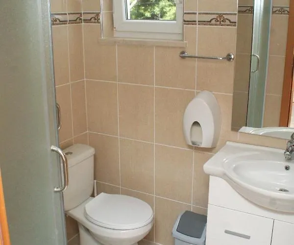 And By The Sea - 3097 3* Rogoznica (Sibenik-Knin)